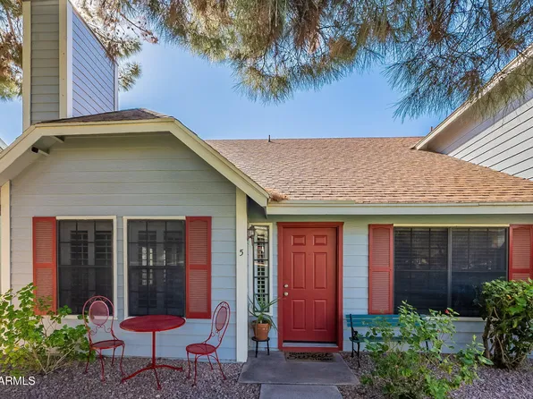 4832 E MINERAL Road #5, Phoenix, AZ 85044