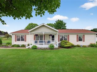 7219 Apple St, Bath, NY