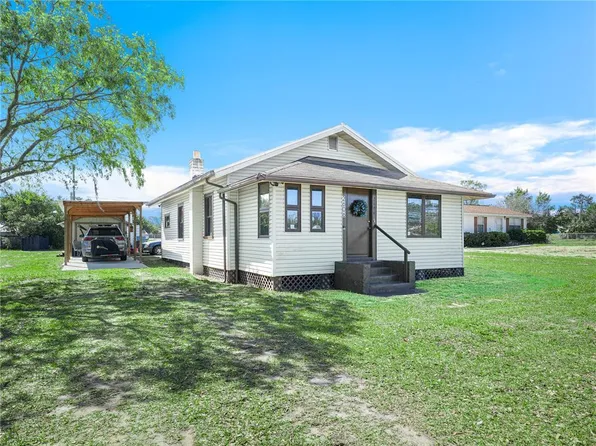 2606 TALL PALM AVENUE, LAKE WALES, FL 33898