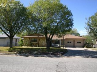 105 Palo Alto Dr, Del Rio, TX 78840