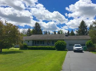 2015 Rush Mendon Rd, Rush, NY 14543