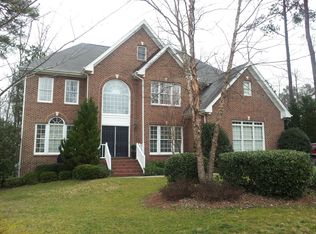224 Arbordale Ct, Cary, NC 27518