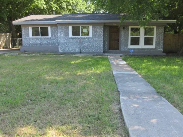 226 W Robin Ln, Harker Heights, TX 76548