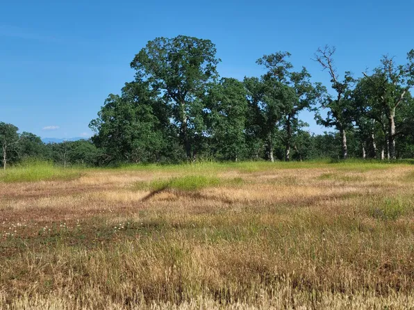 Bass Pond Rd, Millville, CA 96062