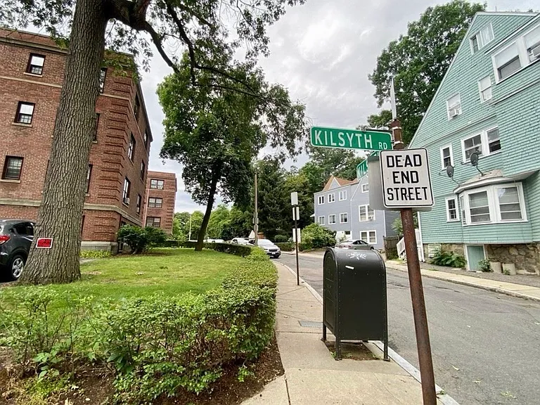 12 Kilsyth Ter — Photo 10