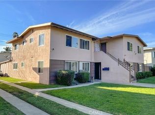 2516 S Rosewood Ave, Santa Ana, CA 92707