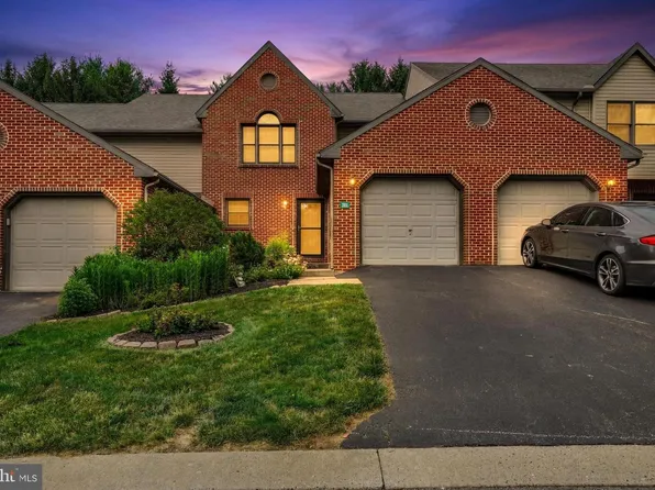 86 Jean Lo Way #86, York, PA 17406