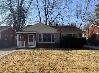 13941 Northfield Blvd, Oak Park, MI 48237