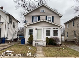 2350 Ward St, Toledo, OH 43609