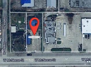 110 W McNeese St, Lake charles, LA 70605
