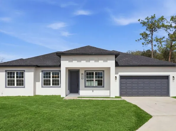 4487 SW 152nd St, Ocala, FL 34473