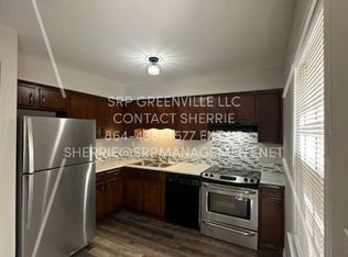 1430 Dover Rd APT D, Spartanburg, SC 29301