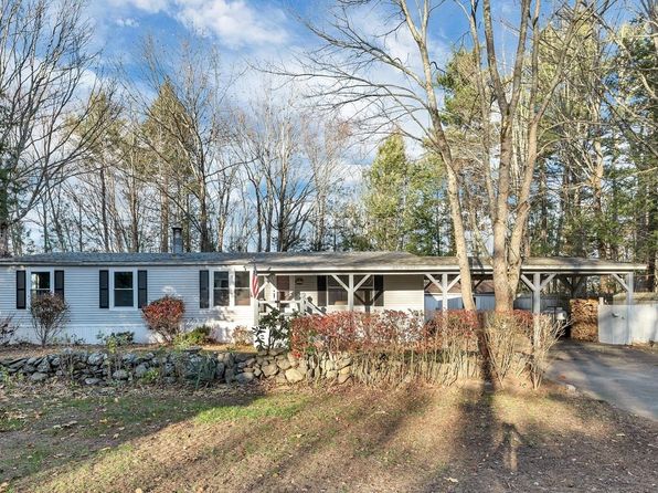 10 Axle Avenue, Danville, NH 03819