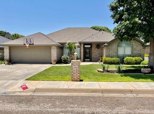 1209 NW 16th St, Andrews, TX 79714