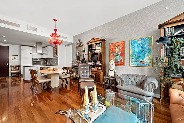 Rented by Douglas Elliman | media 18