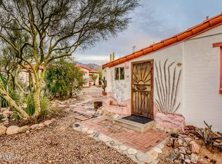 101 E Rudasill Rd, Tucson, AZ 85704