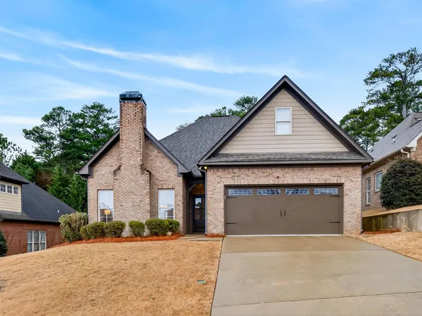 744 Bainbridge Ln, Irondale, AL 35210