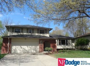 2012 S 145th Ave, Omaha, NE 68144