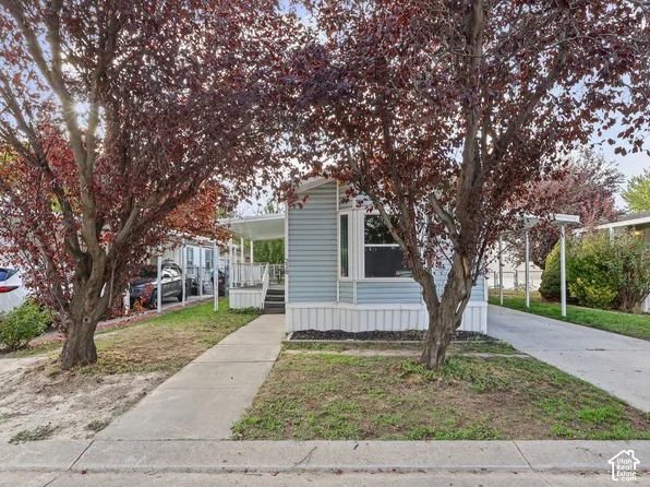 11314 S Hidden Vale Ln E #218, Sandy, UT 84070