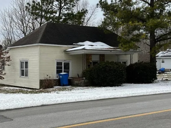 316 W Bellville St, Marion, KY 42064