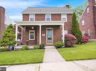 210 Hancock Blvd, Reading, PA 19611