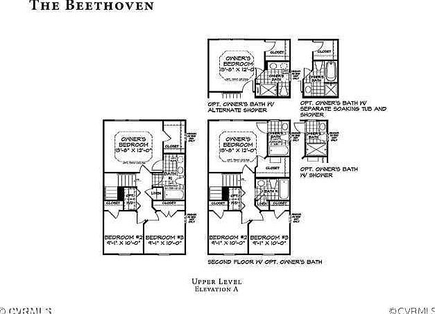 2nd image of 3931 Beethoven Ct #J