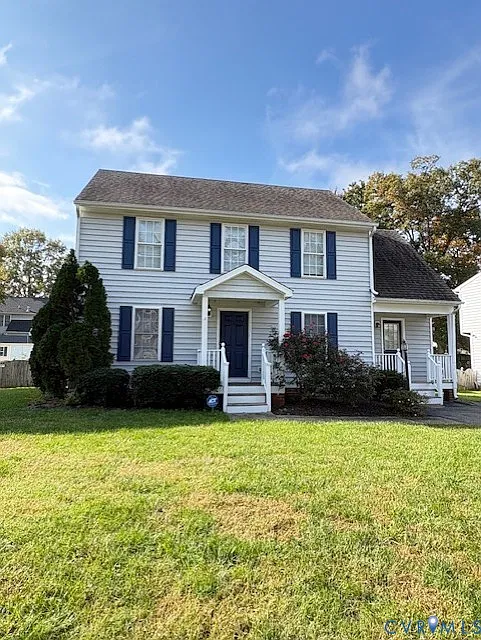 3 bed, 2.5 bath, 1665 sqft, $2,495 — Photo 1