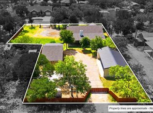 1303 Prairie Creek Road, Granite Shoals, TX 78654