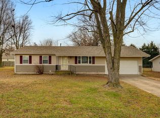 308 W Alice Street, Mt Vernon, MO 65712