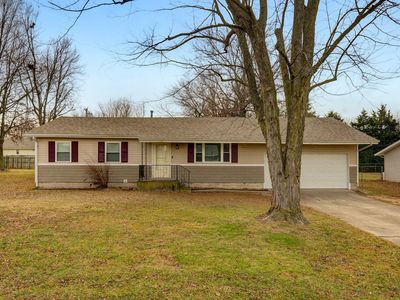 308 W Alice Street, Mount Vernon, MO, 65712