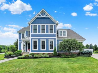 12172 Hoover Rd, Carmel, IN 46032