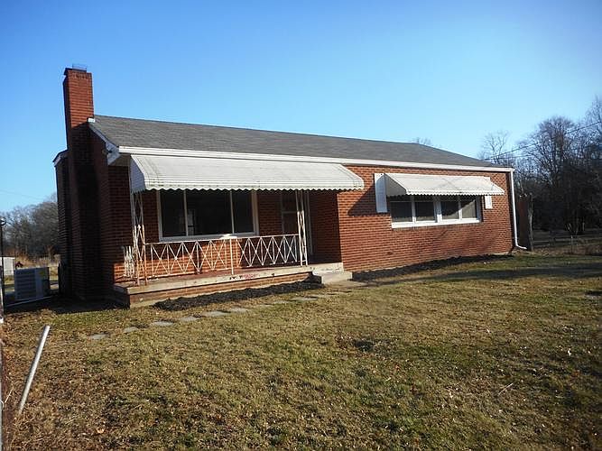 Front View
