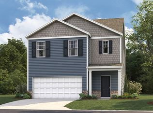 Robie Plan, Hawk's Ridge, Rossville, GA 30741