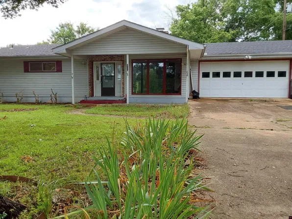 401 S 6th St, Flippin, AR 72634