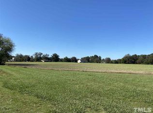 Brogden Rd, Brogden, NC 27577