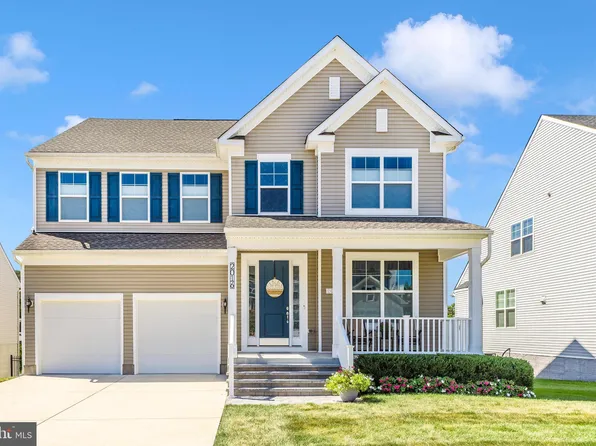 2016 Damon Dr, Mount Airy, MD 21771