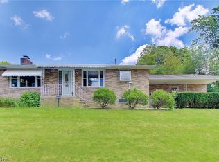 2308 Gibbs Ave NE, Canton, OH 44714
