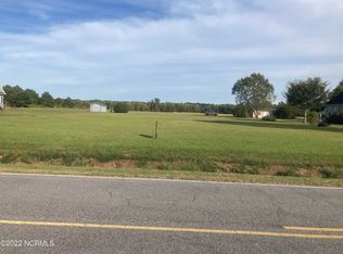 1204 Macedonia Rd, Edenton, NC 27932