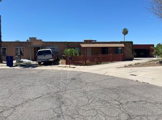3572 S Austin Pl, Tucson, AZ 85730