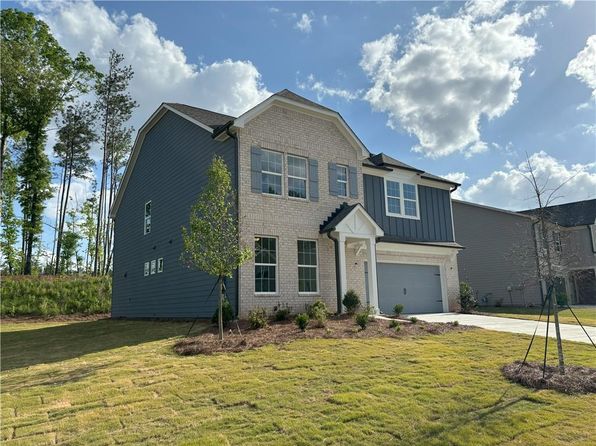 5383 Heron Bay Blvd, Locust Grove, GA 30248