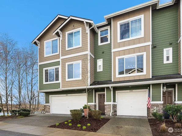 3403 31st Drive, Everett, WA 98201