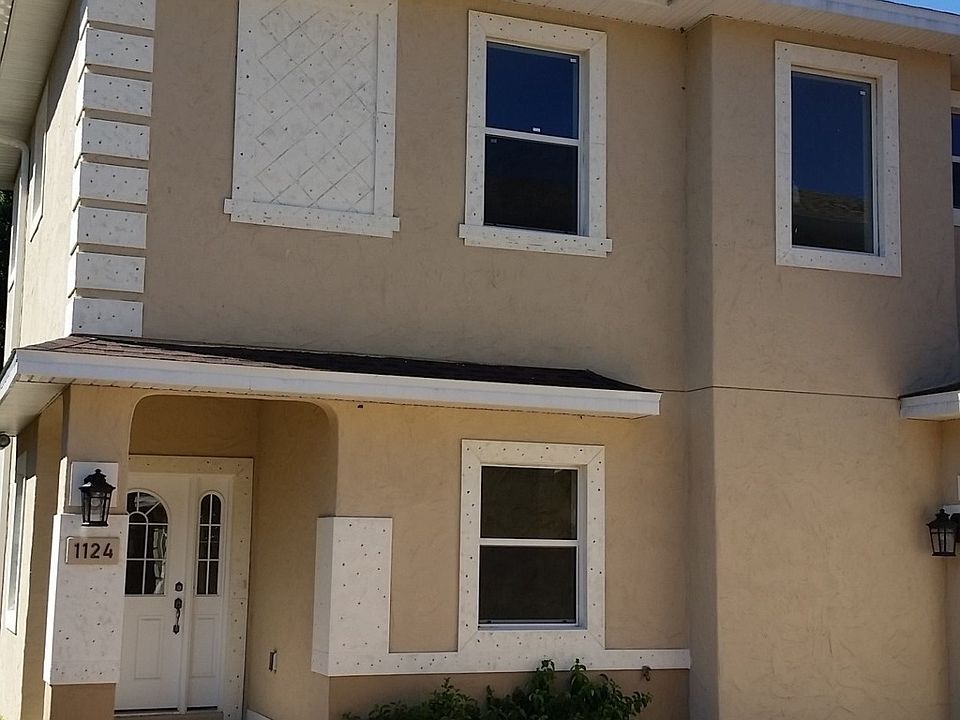 New Home - photo example