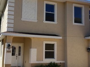 1122 Hardy Ave, Orlando, FL 32803