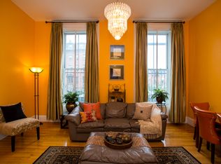 705 Massachusetts Ave APT 1, Roxbury, MA 02118