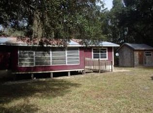 3850 SE Highway 42, Summerfield, FL 34491