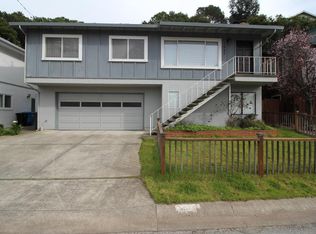 1547 Winding Way, Belmont, CA 94002