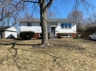 17849 John Ave, Country Club Hills, IL 60478