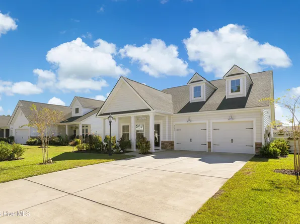8940 Smithfield Drive NW, Calabash, NC 28467