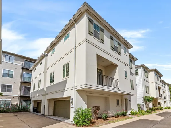 18 Hermann Park Ct, Houston, TX 77021