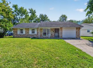 4043 Alsace Pl, Indianapolis, IN 46226